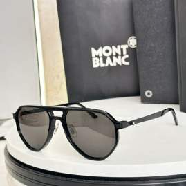 Picture of Mont Blanc Sunglasses _SKUfw76721104fw